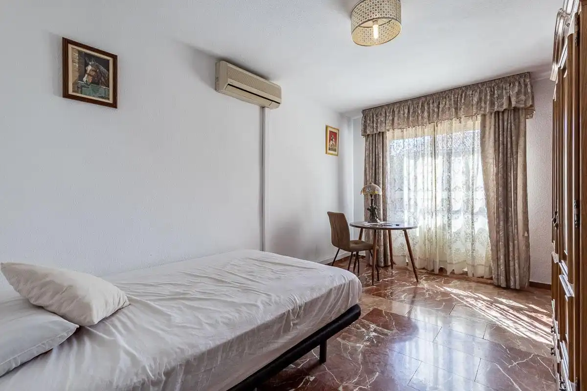 Flat with lift to rent in Calle CARDENAL PARRADO 7, imagen 20