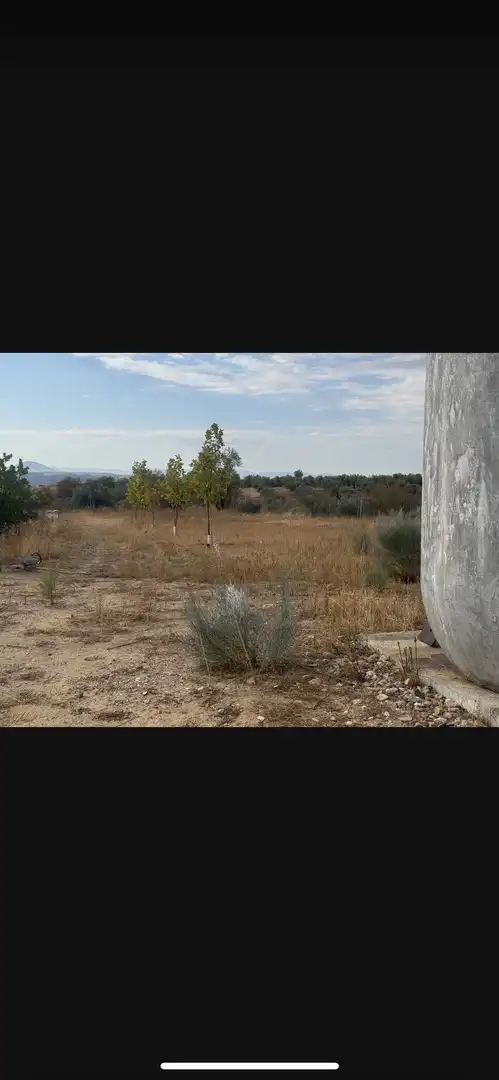 Terreno en venta en Bargas