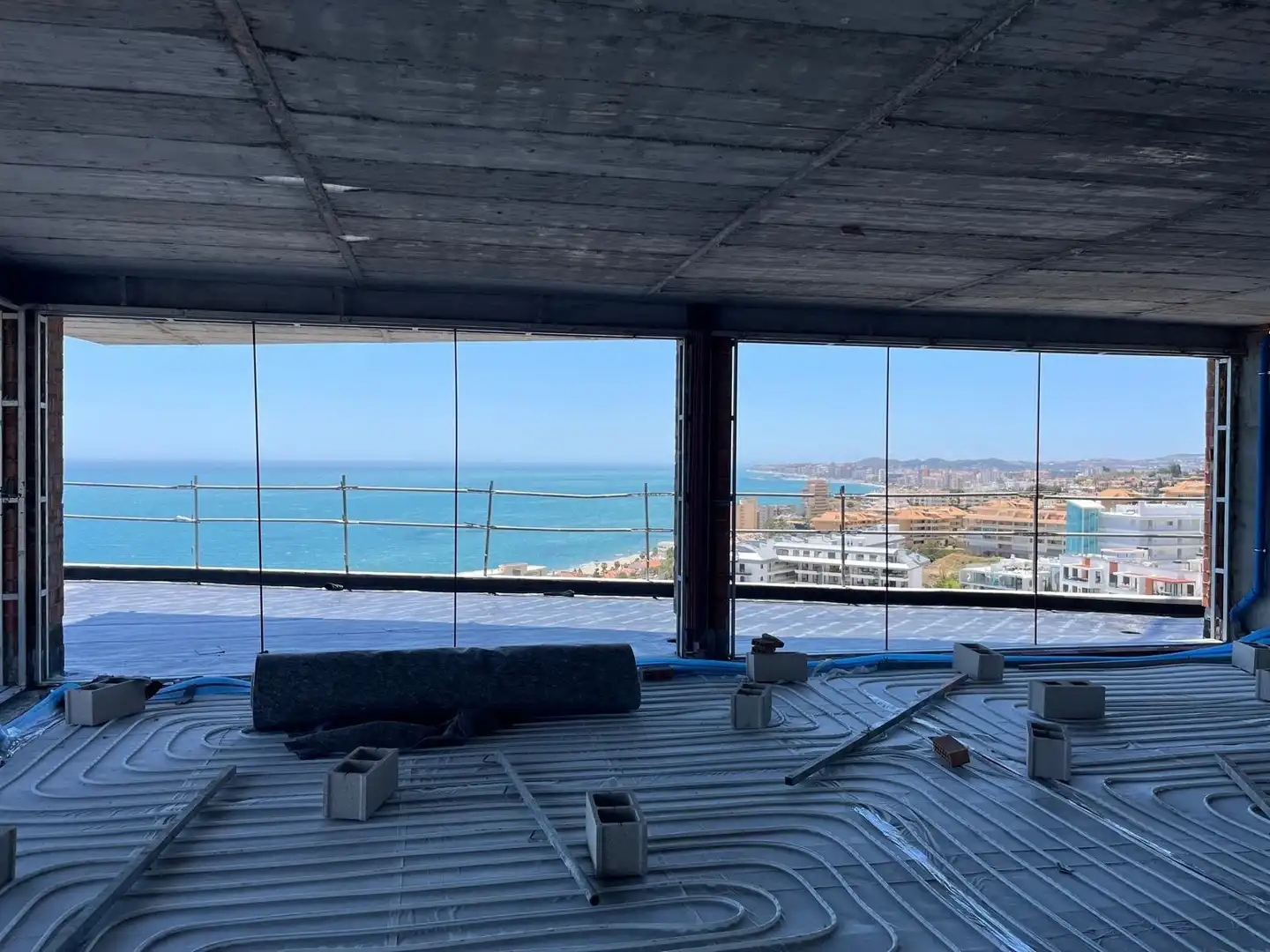Apartament amb piscina en venda a Calle Calle Alba, imagen 4