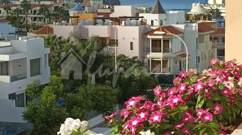 Foto 2 de Ático en venta en Arona pueblo, Arona