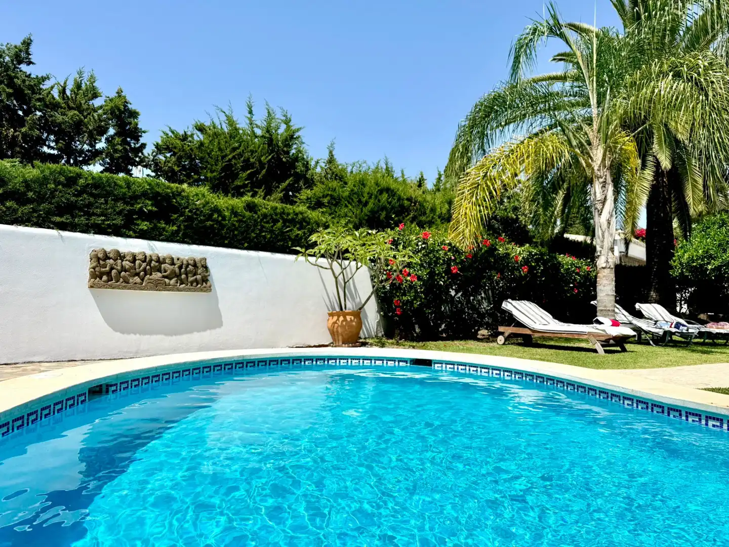Haus mit Pool zum Verkauf in La Quinta, imagen 13