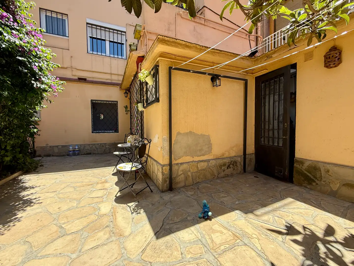 Wohnung mit Terrasse zum Verkauf in Carrer de Pedrell, imagen 3