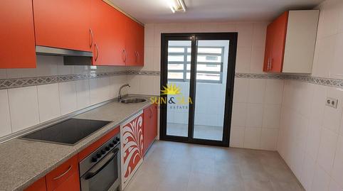 Foto 5 de Pis de lloguer a Carolinas Altas, Alicante