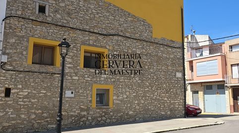 Foto 3 de Casa adosada en venda a Xert, Castellón