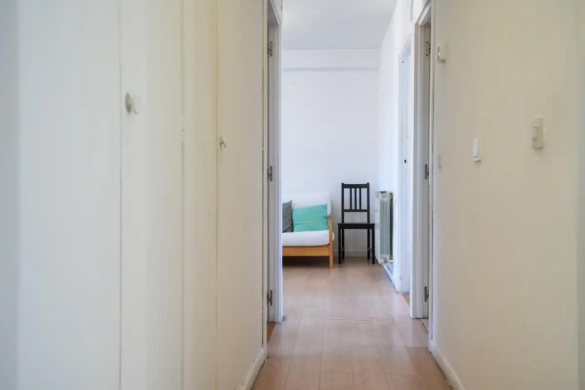 Wohnung zum Verkauf in C. de Arroyo de Fontarrón, Pavones