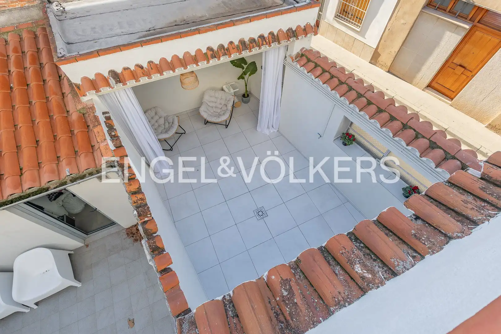 Maison mitoyenne avec terrasse à vendre à Centre - Sant Oleguer, imagen 56