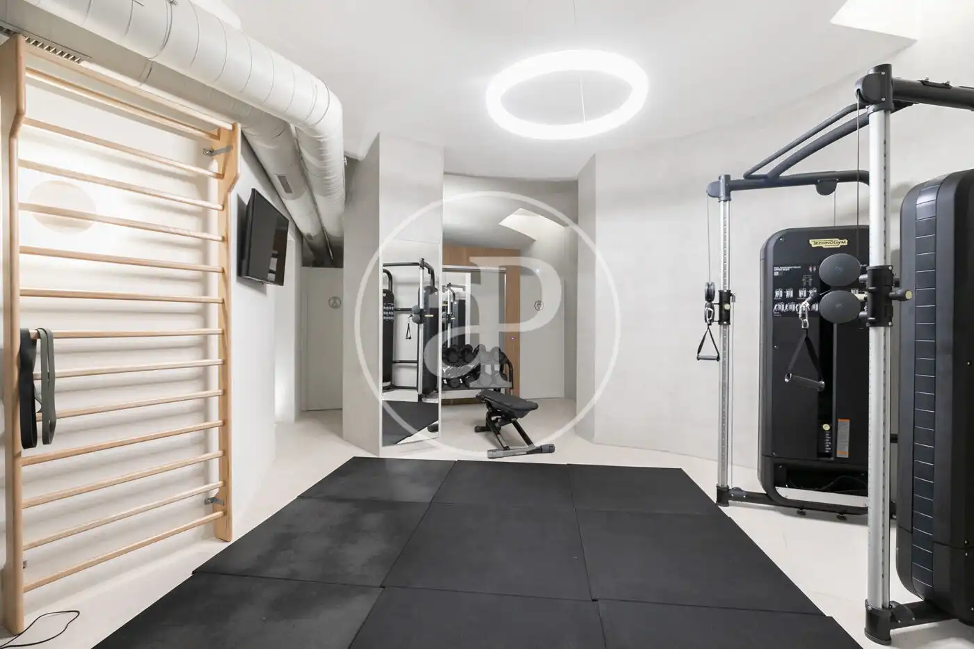 Wohnung zur Miete in C/ de Girona, Dreta de l'Eixample