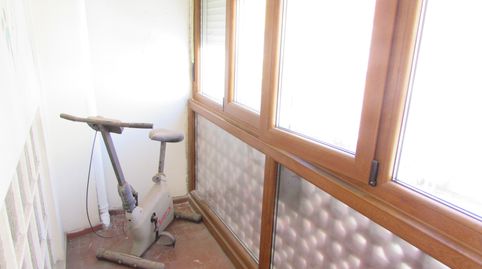 Foto 4 de Piso en venta en Avenida Santa Icia, Alto del Castaño, Narón