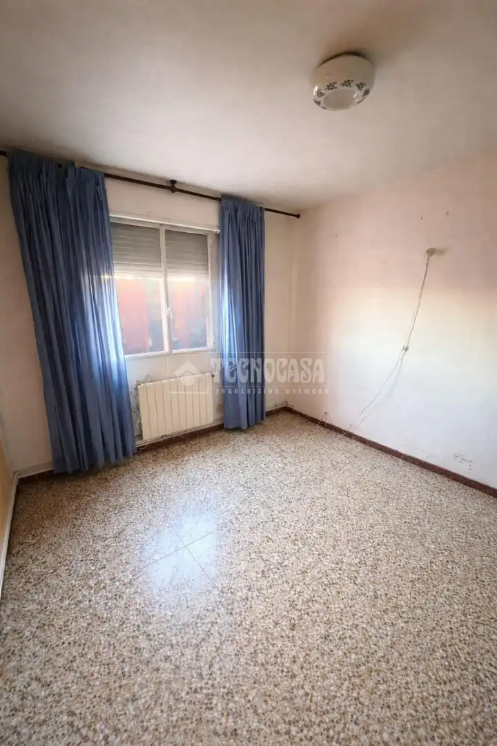 Habitación de Piso en venta en Fuenlabrada con Calefacción