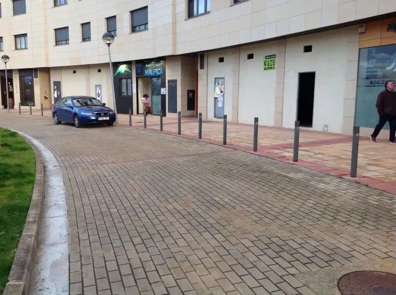 Business premises for sale in Nájera, imagen 2