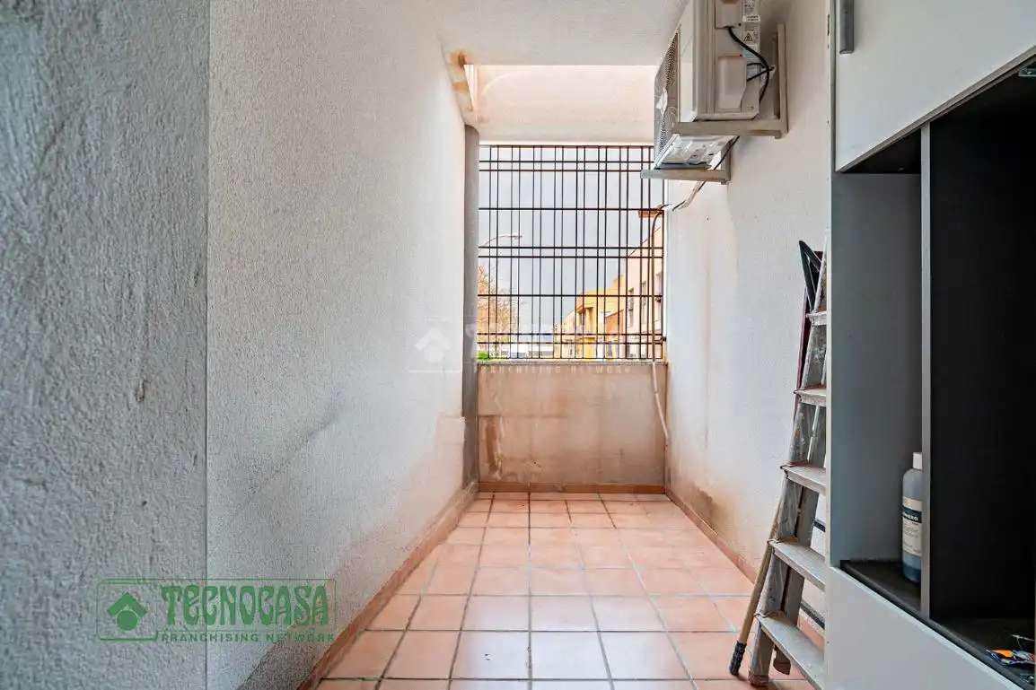 Piso en venta en El Ejido con Aire acondicionado y Calefacción