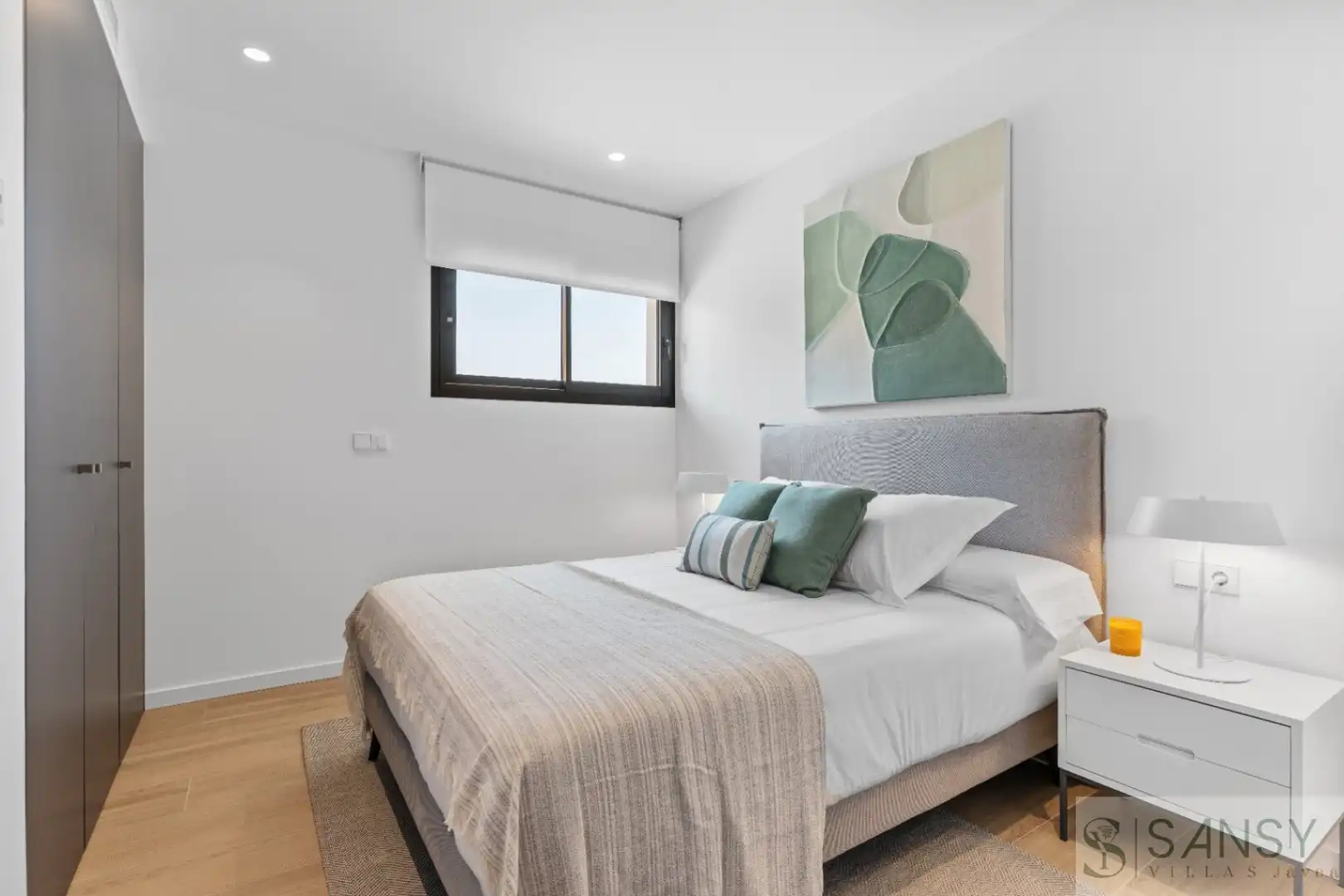 Duplex con piscina in vendita a Centro, imagen 8