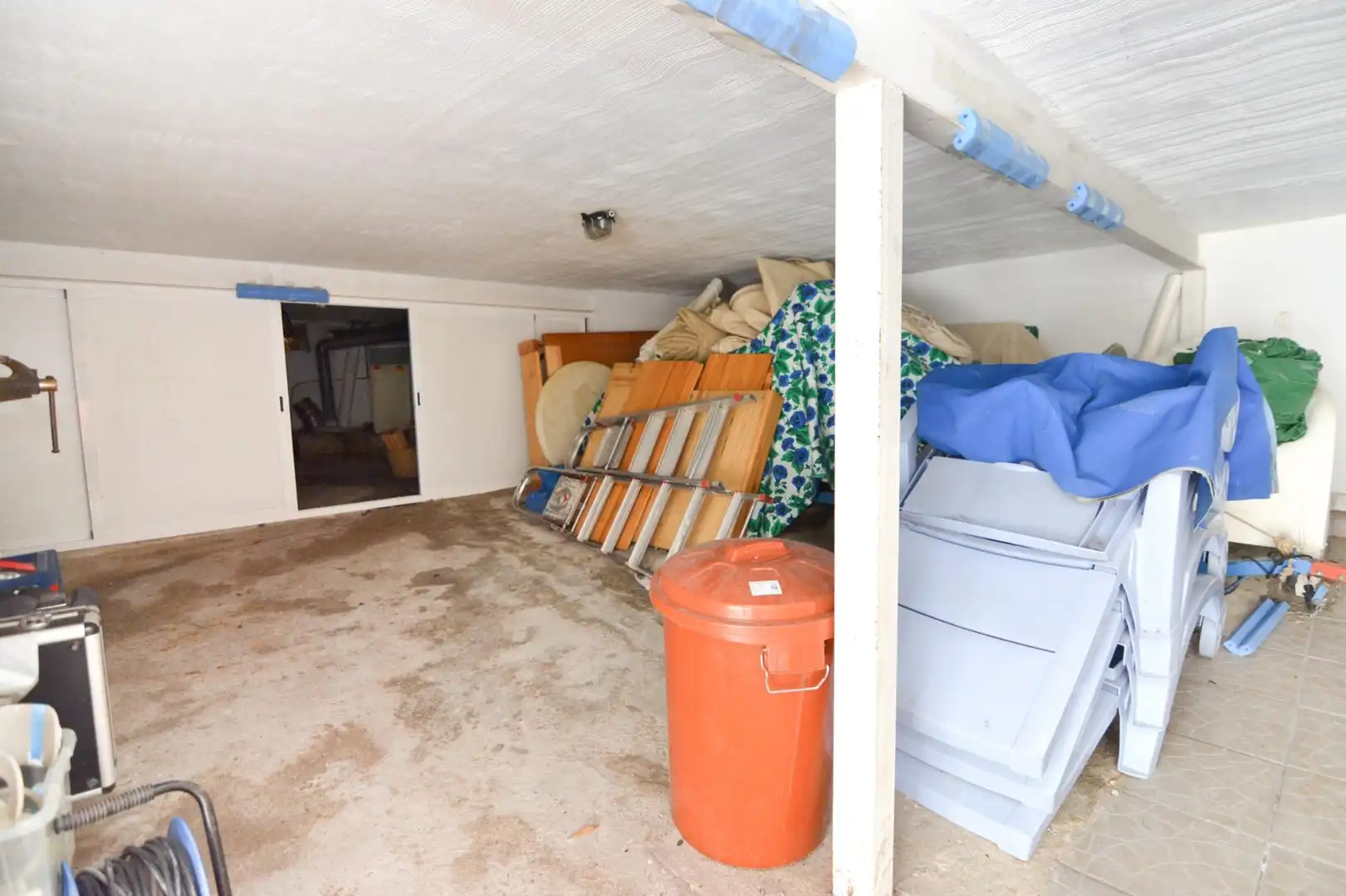 Casa o xalet en venda en San Martín de Valdeiglesias amb Jardí privat, Terrassa i Traster