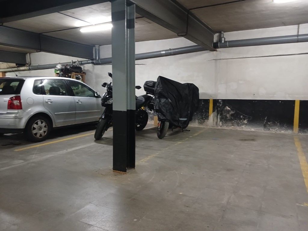 Parking of Garage for sale in Vilafranca del Penedès