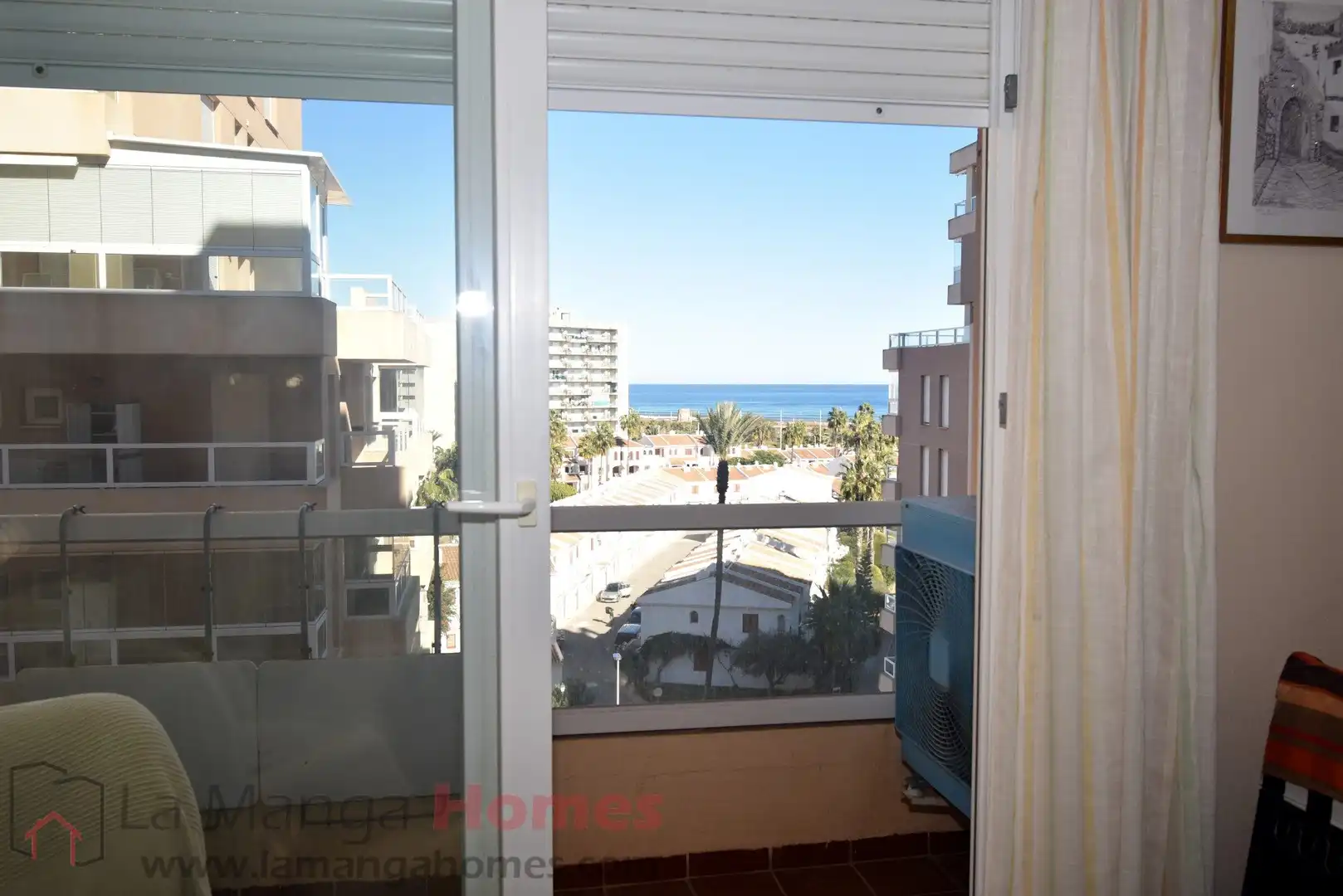 Flat with terrace for sale in Gran Vía de la Manga 17, imagen 11