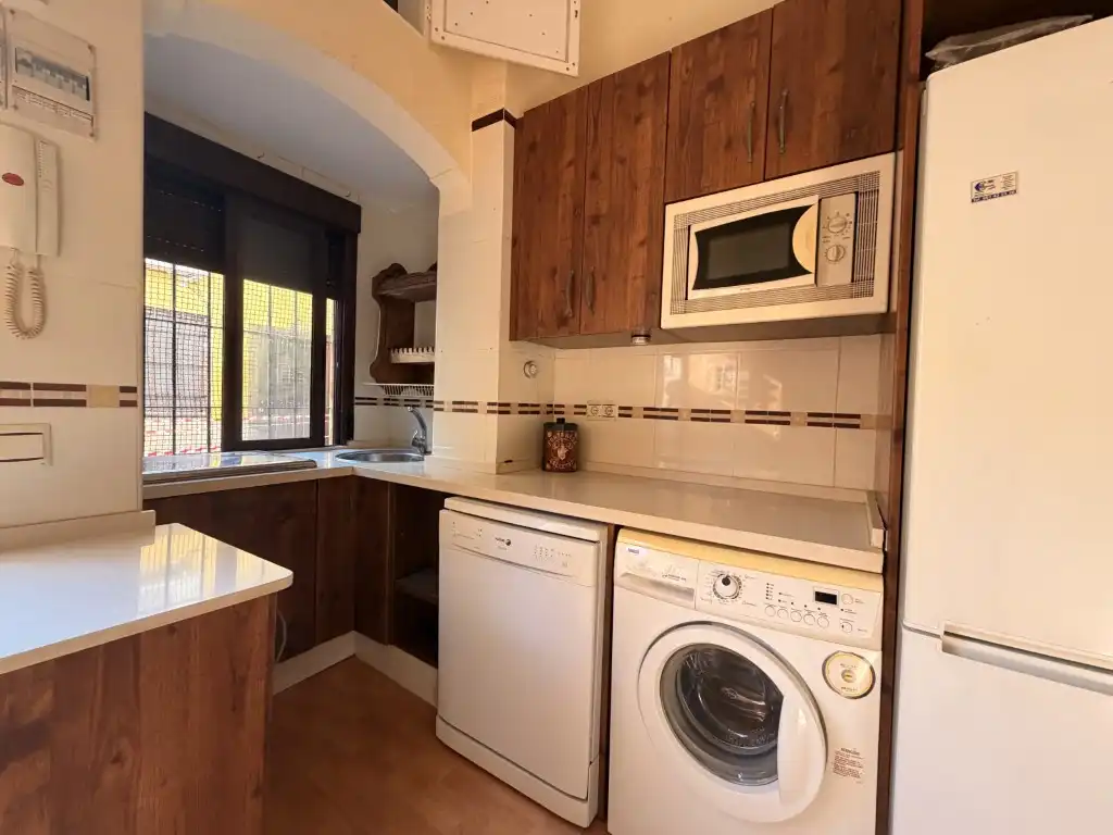 Cuina de Pis en venda en  Córdoba Capital