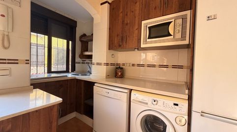 Foto 2 de Piso en venta en Calle Barrionuevo, Casco Histórico - Ribera - San Basilio, Córdoba Capital