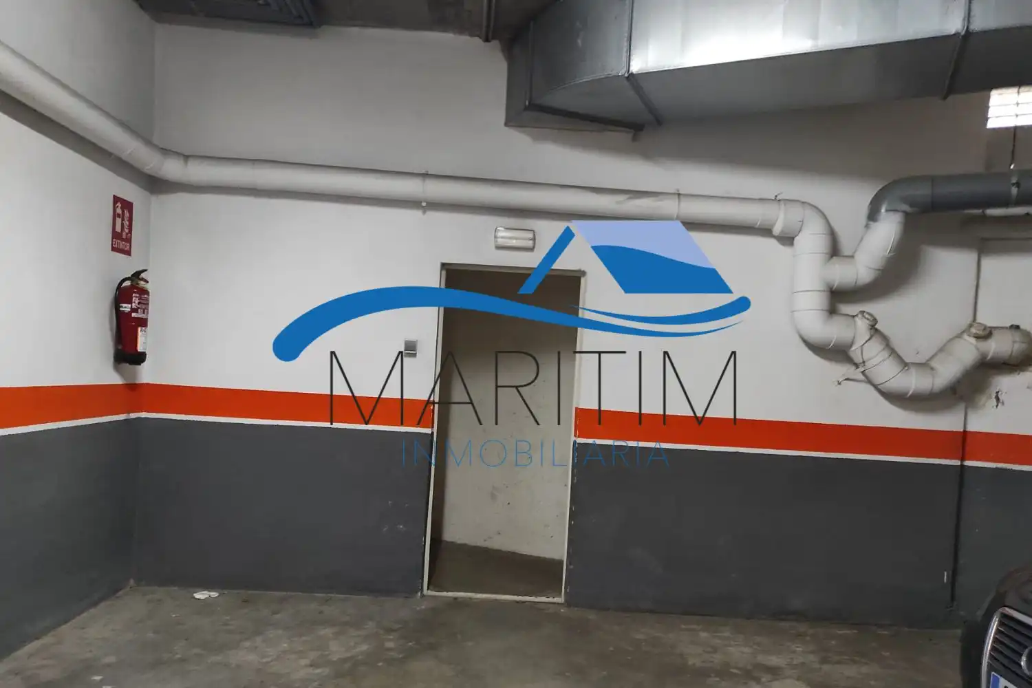 Garage zum Verkauf in Tordera