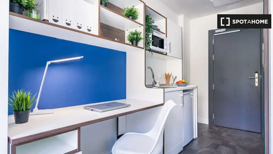 Zimmer in Sector Sur - La Palmera - Reina Mercedes