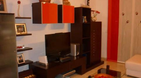 Foto 2 de Dúplex en venda a Carrer de César Cataldo, Puerto, Benicarló