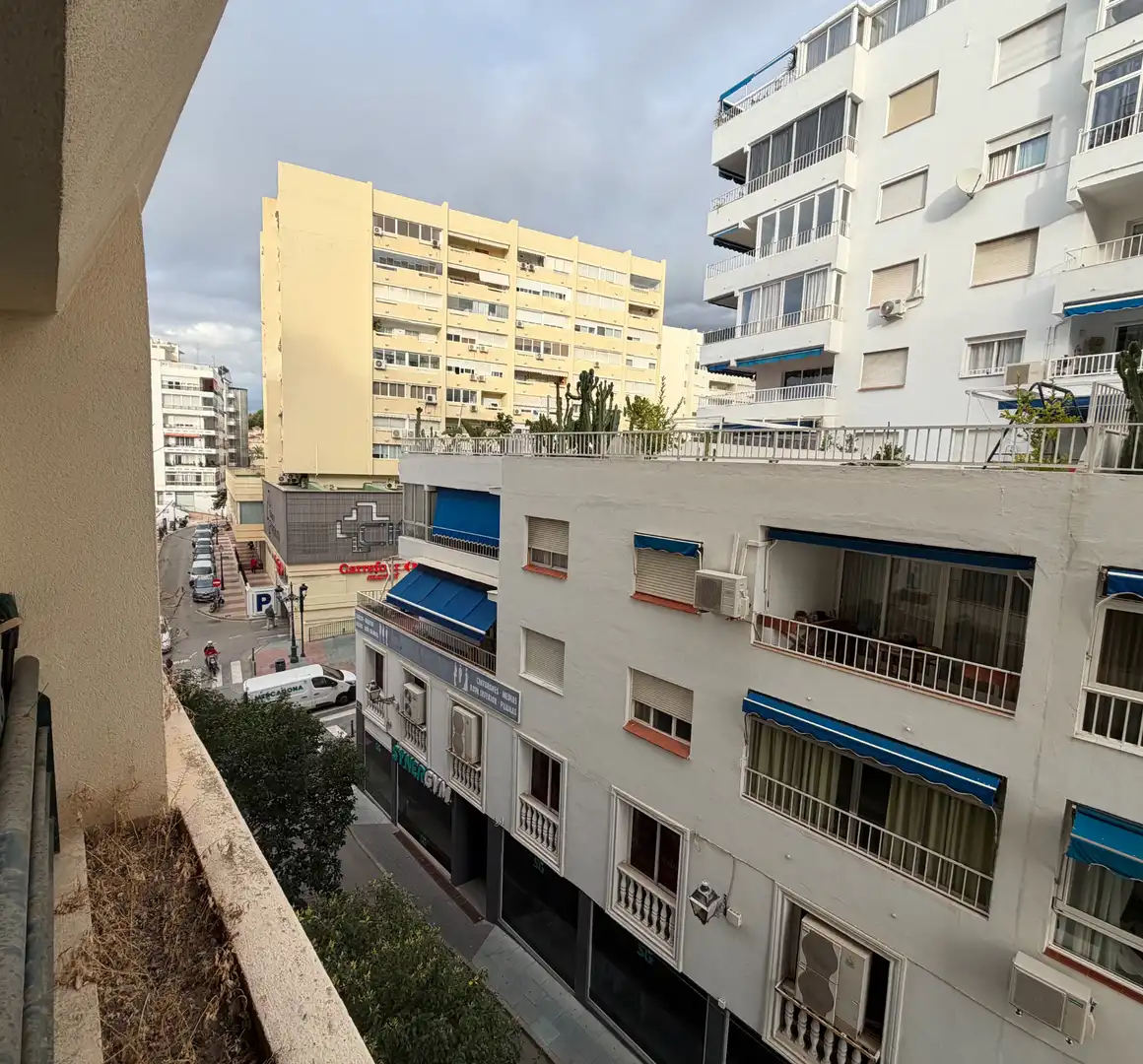 Pis amb ascensor en venda a Avenida Ricardo Soriano 17, imagen 19