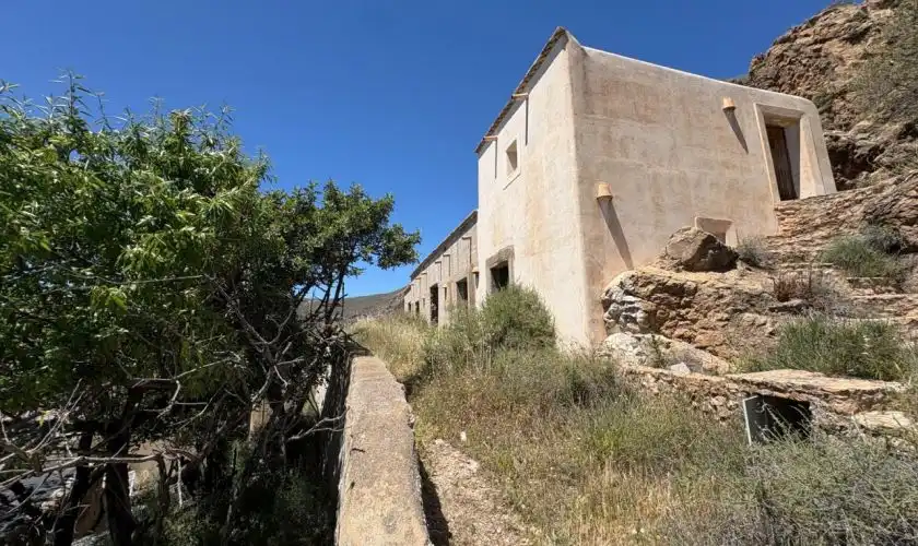 Terreny rústic en venda a Camino de Huebro, imagen 14