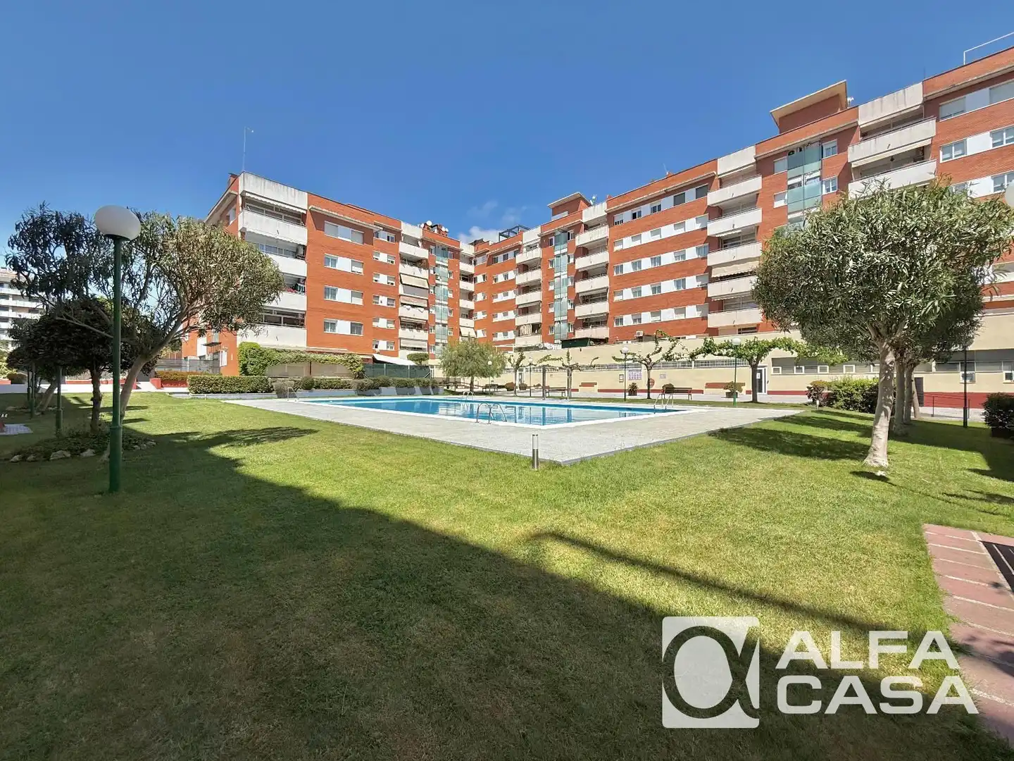 Flat with terrace for sale in Narcis Macia i Domenech, imagen 22