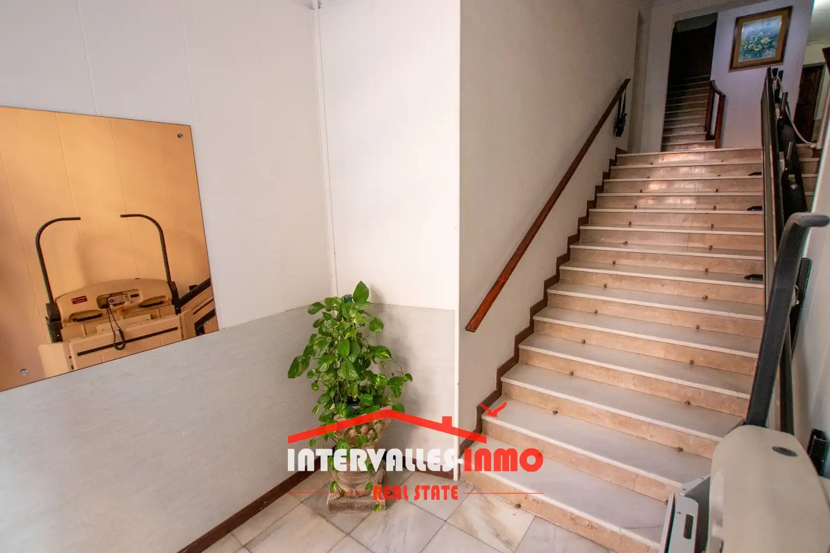 Flat with lift for sale in Sarrià - Sant Gervasi, imagen 32