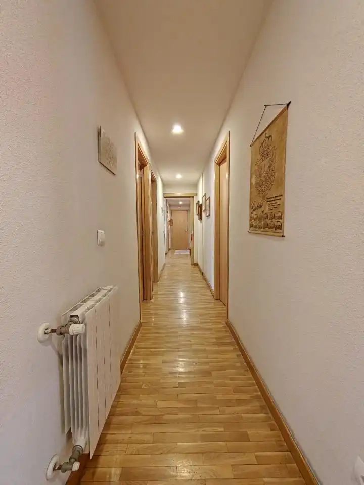 Piso en venta en Madrid con Aire acondicionado, Calefacción y Parquet
