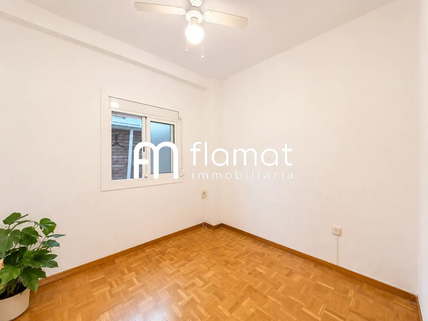 Piso en venta en Barcelona con Terraza
