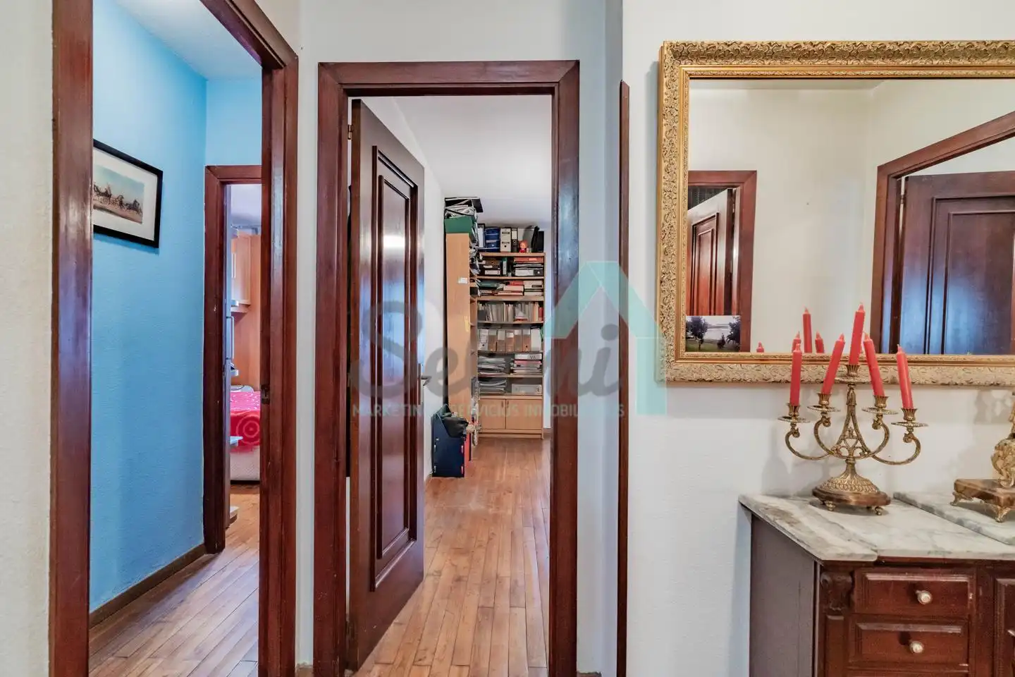Flat with lift for sale in Charles Darwin, imagen 23