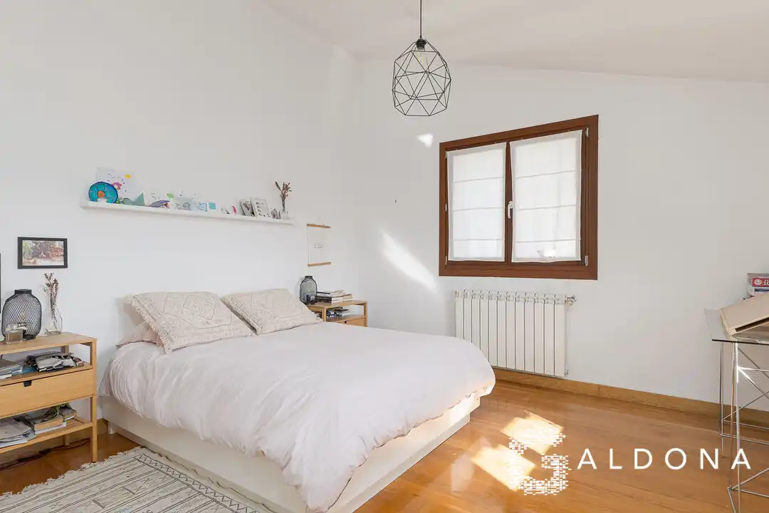 Bedroom of Houses for sale in Baliarrain, Gipuzkoa