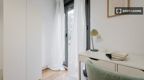 Photo 4 of Flat to share in Sanchinarro, Madrid