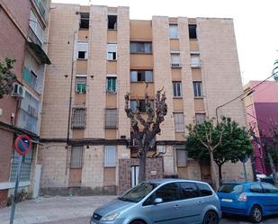 Exterior view of Flat for sale in  Murcia Capital