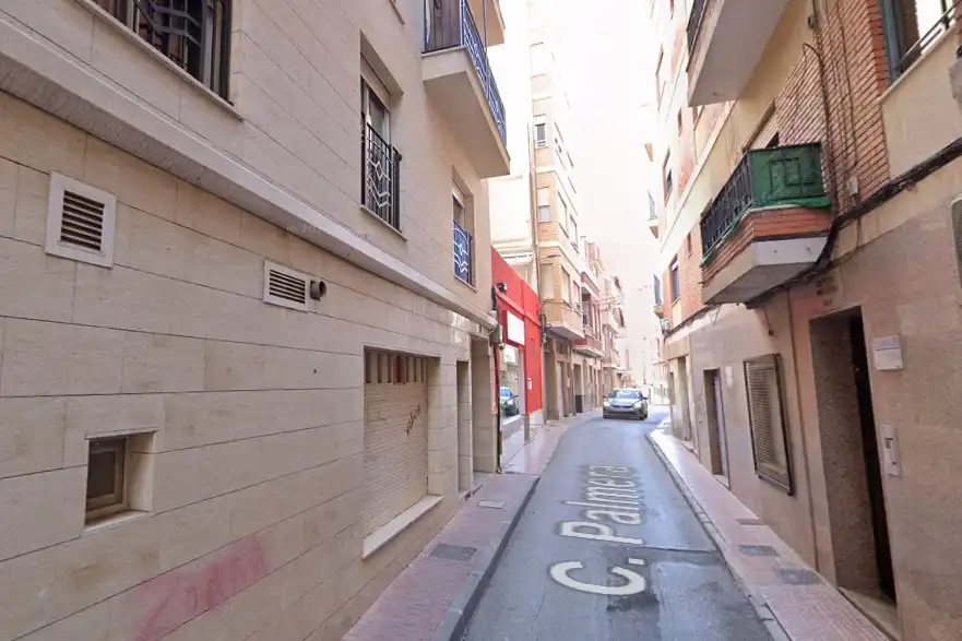 Piso en venta en C/ Palmera
