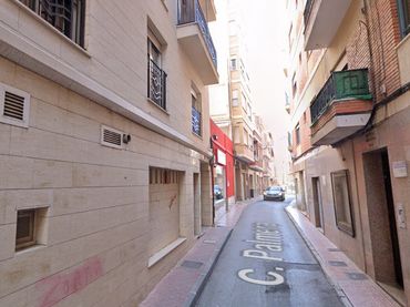 Appartamento in vendita a C/ Palmera