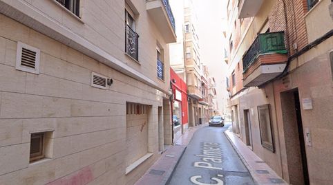 Solvia Inmobiliaria  Piso Alcantarilla