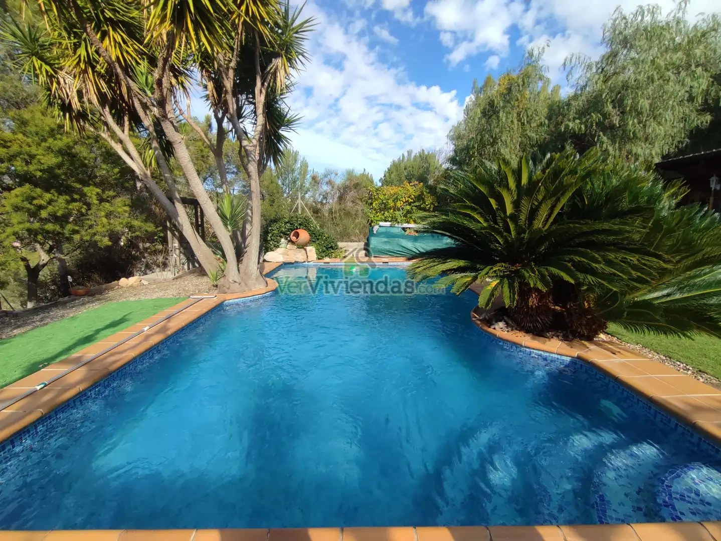 Maison avec piscine à vendre à Carrer Major 560, imagen 4