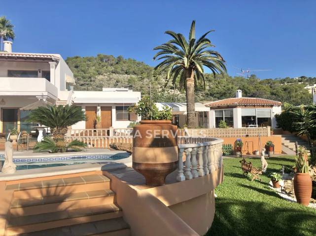 Casa-chalet en Venta en Sant Jordi de Ses Salines - Sant Francesc