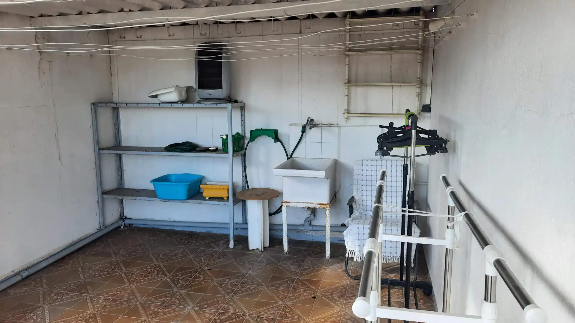 Casa adosada en venda en Vinaròs amb Calefacció, Jardí privat i Terrassa