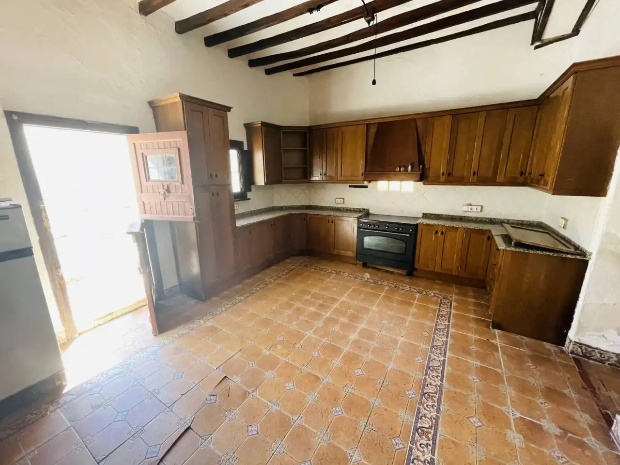 Casa amb jardí en venda a Camino Fuente Algarrobo, imagen 13