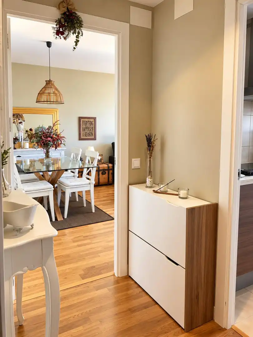 Ático con ascensor en venta en Carrer HONGRIA, imagen 9