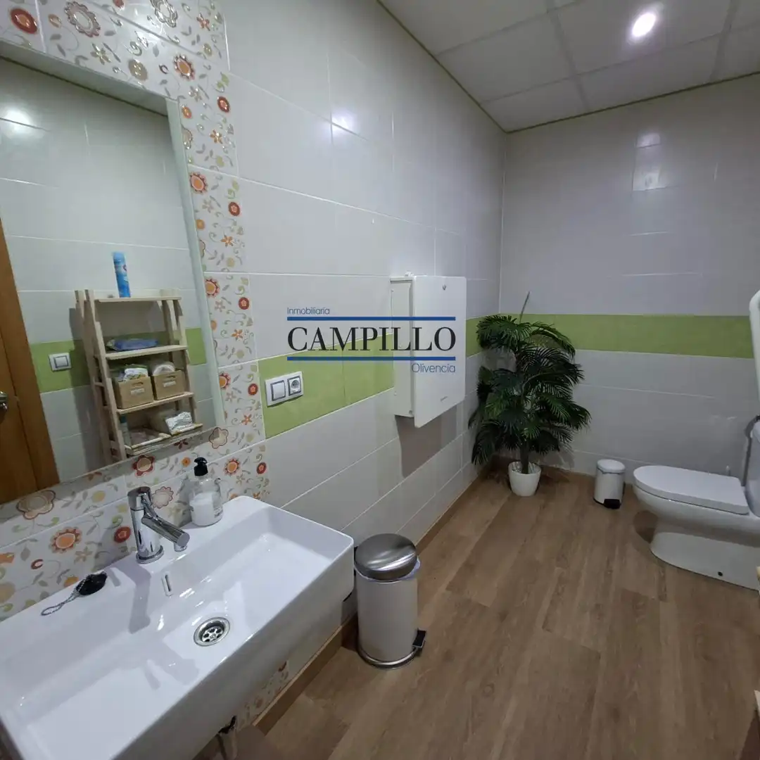 Local comercial en venda a Adra, imagen 12
