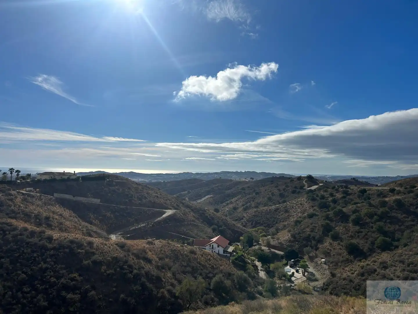 Finca rústica en venta en Diseminado Lomas del Flamenco, Valtocado - La Alquería - La Atalaya
