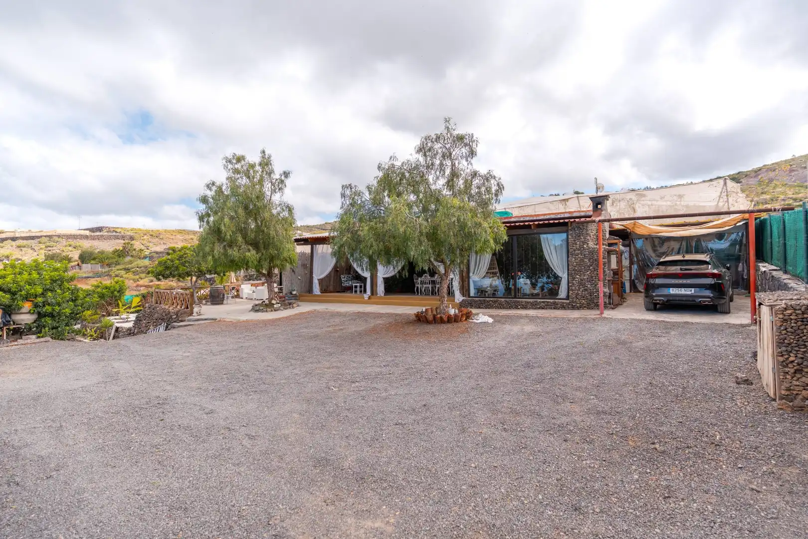 Country homes for sale in Guía de Isora  with Swimming Pool