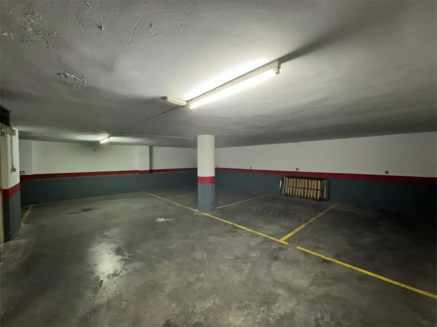 Parking of Garage for sale in Granada