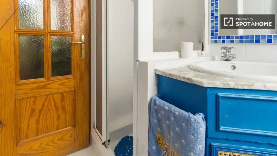 Flat to rent in Retiro, imagen 11