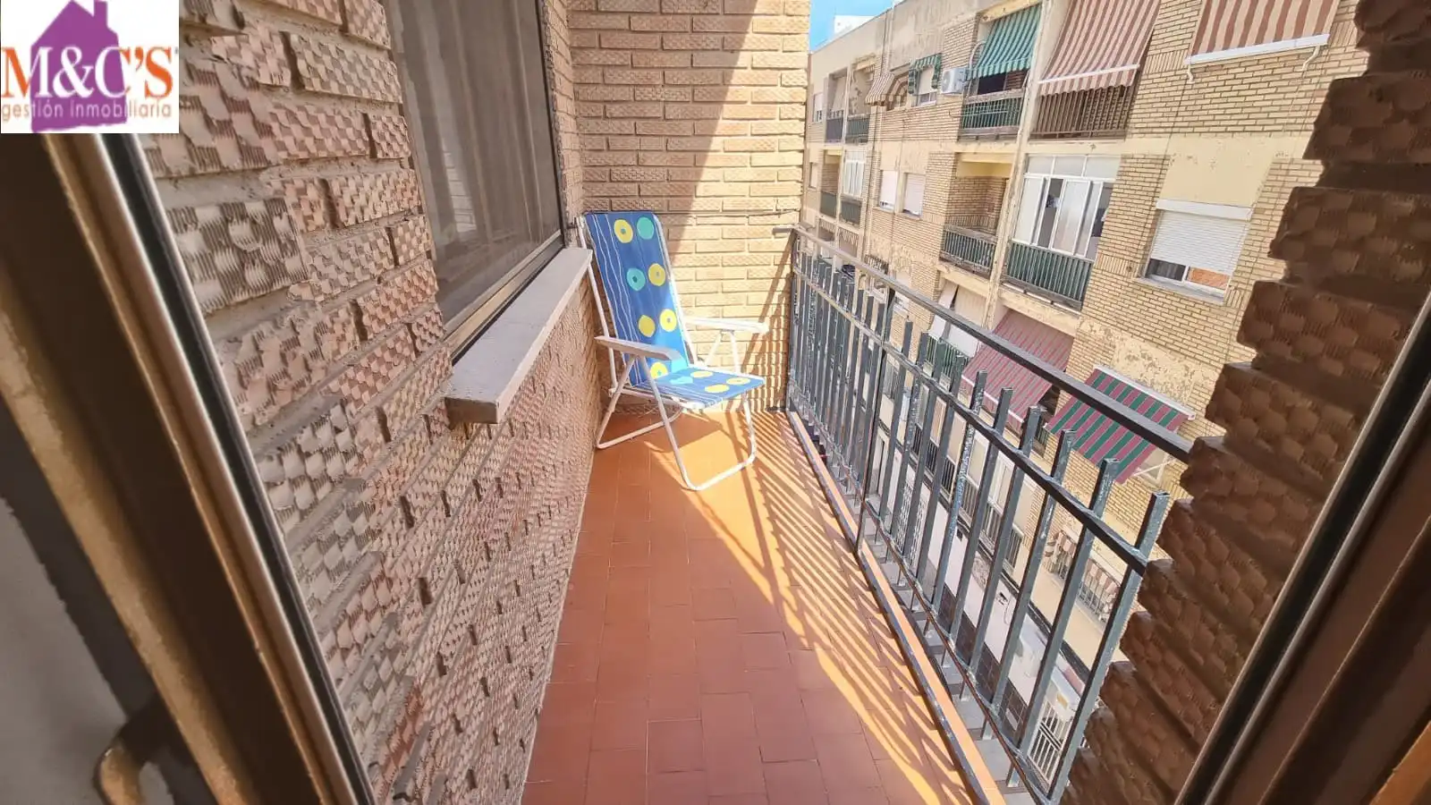 Flat with lift for sale in Centro, imagen 3