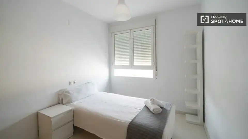 Habitació a Valencia, Valencia