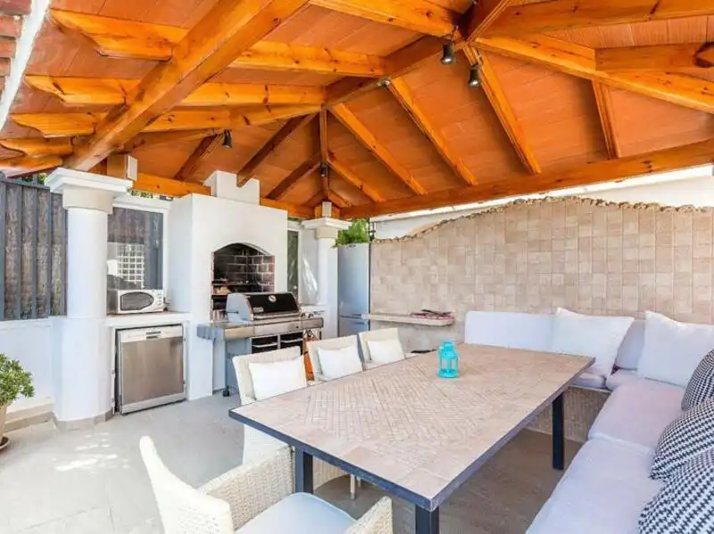 Haus mit Terrasse zur Miete in La Quinta, imagen 17